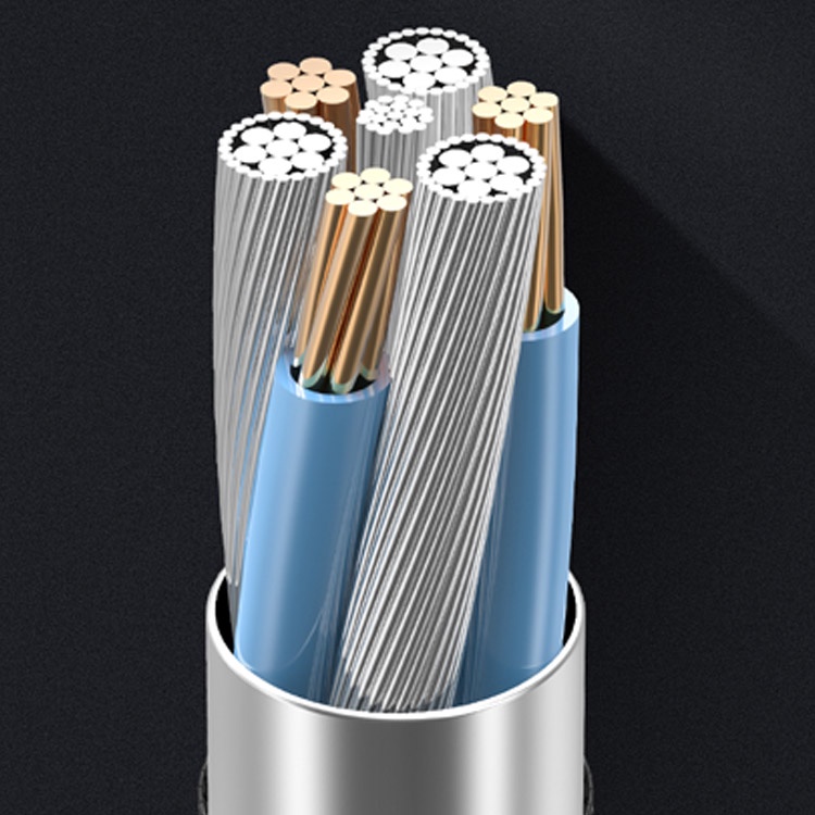 Dây Cáp Sạc Nhanh Remax Rc-152 Chính Hãng 1m 2.4a Micro Usb C