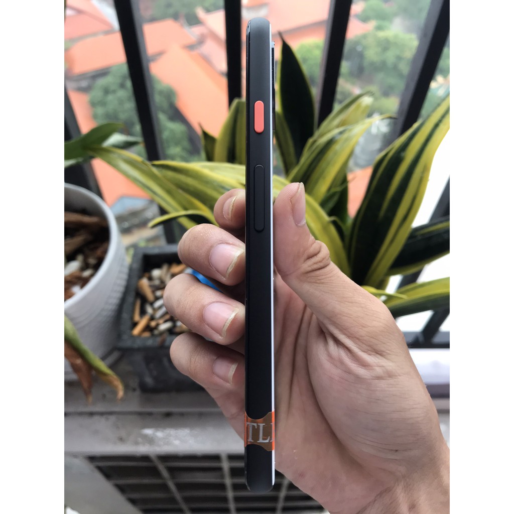 Điện Thoại Google Pixel 4 6/64GB Like New