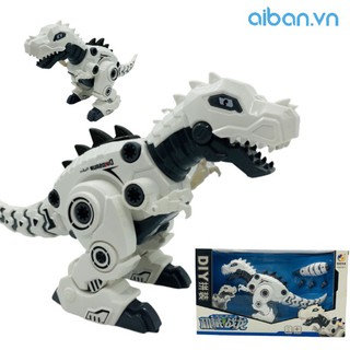 Robot khủng long biết đi và có tiếng gầm Aib. 22344
