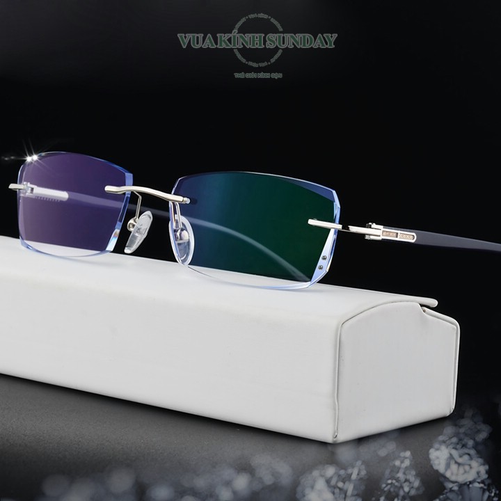 Gọng kính khoan càng chữ O VD229 | BigBuy360 - bigbuy360.vn