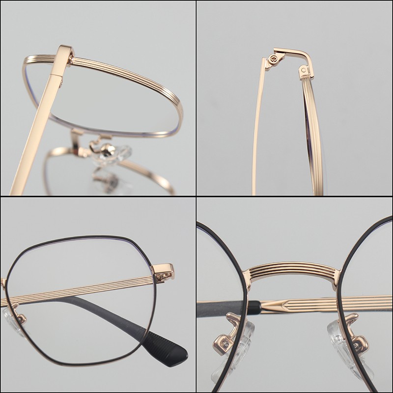 Gọng Kính Thời Trang Retro Cho Nam Nữjz8614 | BigBuy360 - bigbuy360.vn