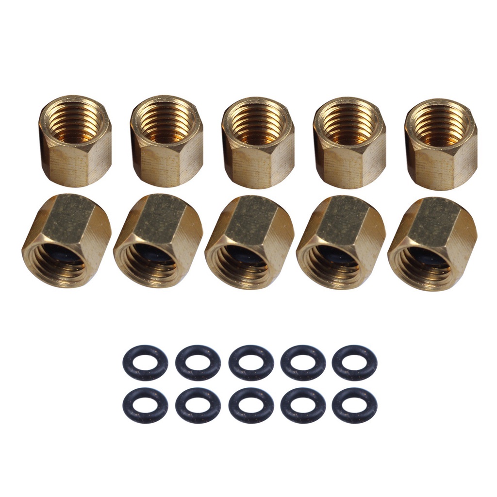 Set phụ kiện cho máy in Dx5 chuyên dụng