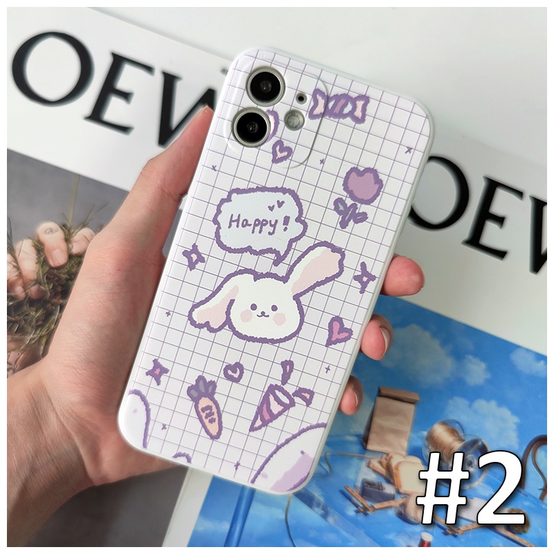 Ốp điện thoại cho OPPO A94 A74 A54 4G 5G A37 A39 A57 A16 A15 A15S A53 A33 A52 A92 A12 A91 A31 F11 F9 A5S A7 A5 A9 2020