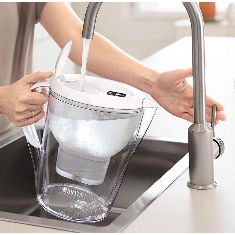 BÌNH LỌC NƯỚC BRITA CỦA ĐỨC 3,5L