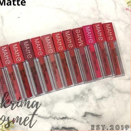 (hàng Mới Về) Son Kem Lì Lâu Trôi 24hr Ramai | BigBuy360 - bigbuy360.vn