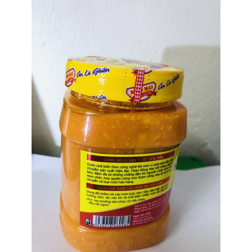 CHAO BÔNG MAI | BigBuy360 - bigbuy360.vn