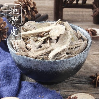 Địa Cốt Bì khô 100 gram.