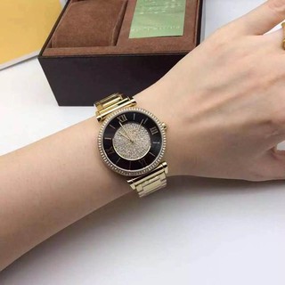 Đồng hồ nữ Michael Kors MK3338