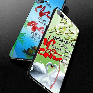 ỐP LƯNG IPHONE 7 PLUS,IPHONE 8 PLUS MẶT KÍNH CƯỜNG LỰC