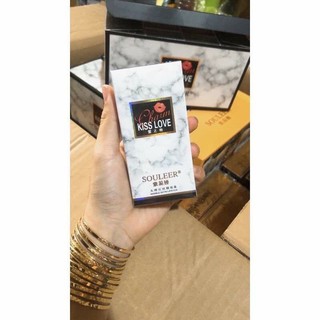 Son thỏi Souleer nội địa trung