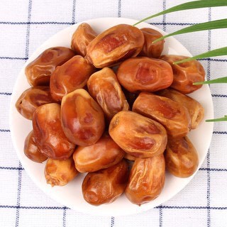 Chà là sấy khô, ngon ngọt tự nhiên 75K/ túi 500g