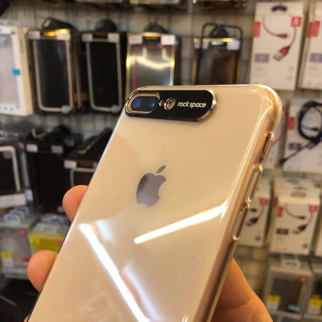 Ốp lưng ROCK TOTU DESIGN LKGUS cho iphone X XS MAX XR