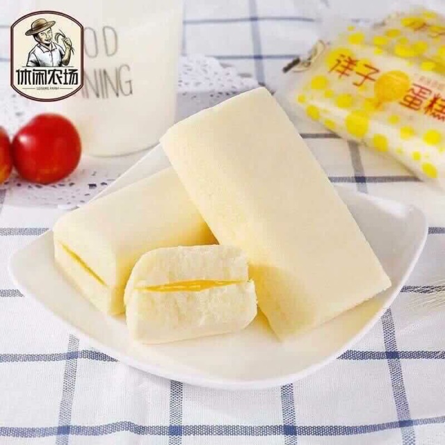 BÁNH MIX 10 - 20 LOẠI THÙNG 2KG - HÀ NỘI