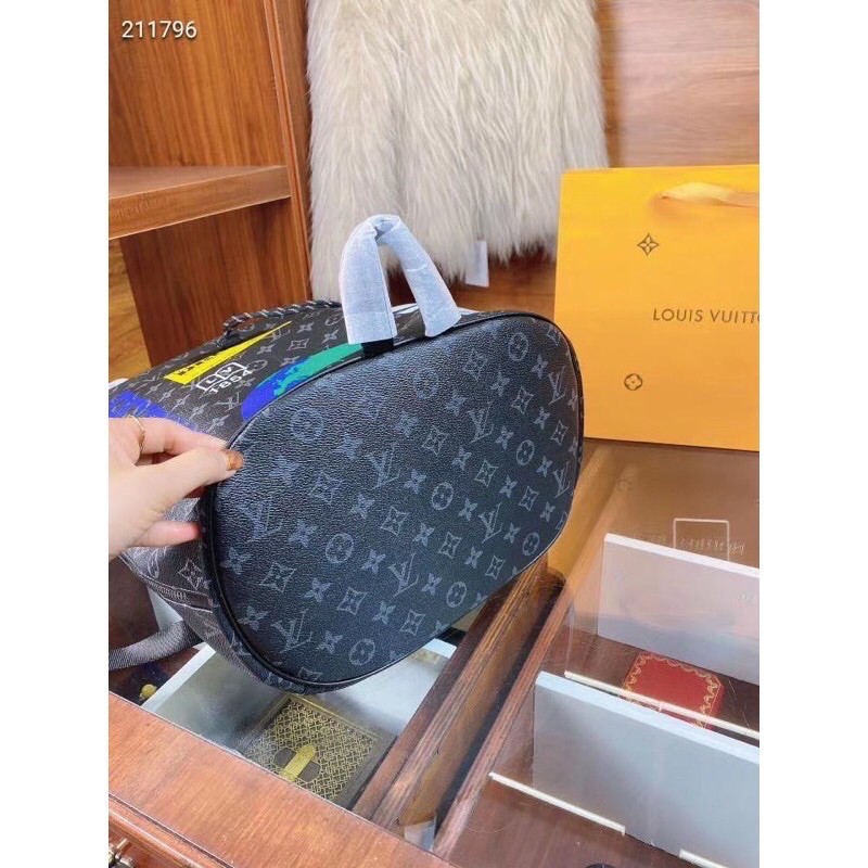 Balo LV cao cấp có sẵn