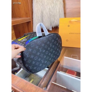 Balo LV cao cấp có sẵn