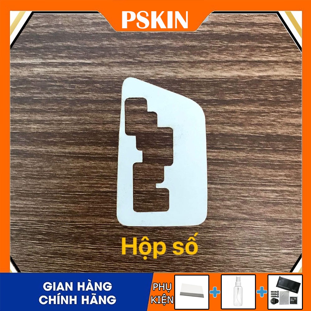 KIA MORNING : FILM PPF dán full bộ nội thất - chống xước, che mờ đi các vết xước, giữ nguyên độ bóng