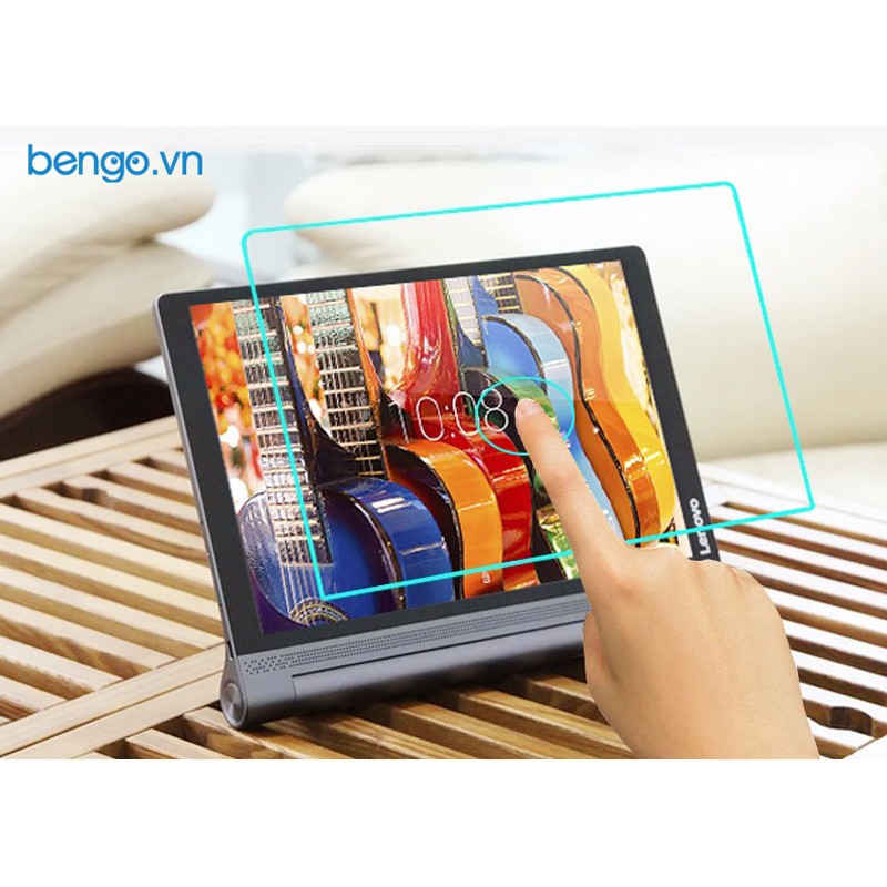 Dán màn hình cường lực Lenovo Yoga Tab 3 8 (850F)