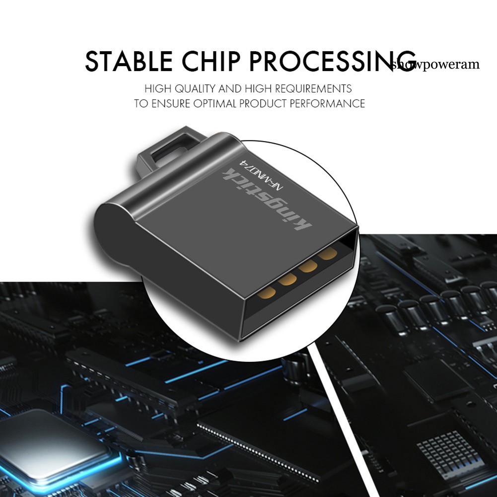 Usb 3.0 Kingstick 2-64gb | BigBuy360 - bigbuy360.vn