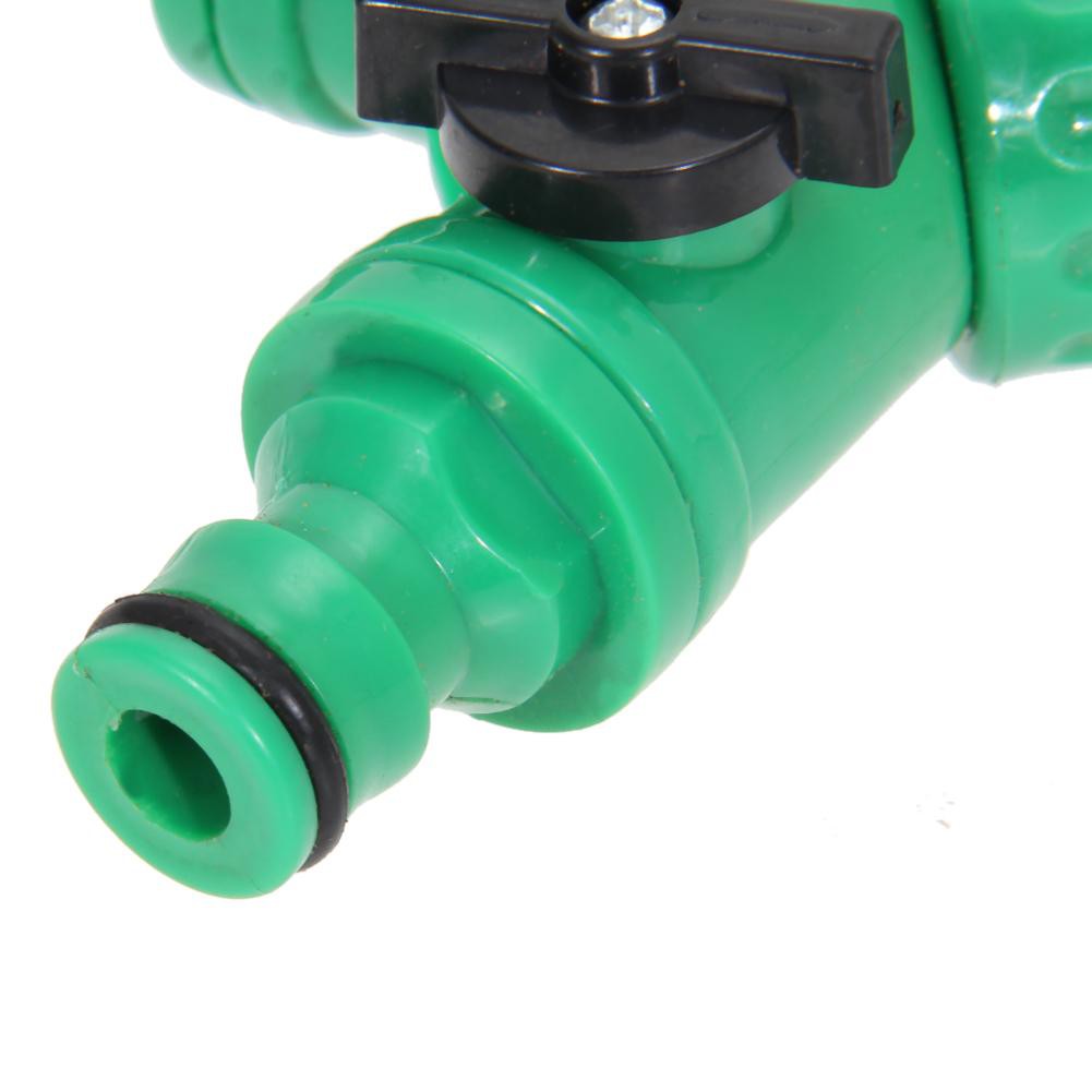 Đầu Chia Vòi Nước 2 Cổng Tiện Lợi