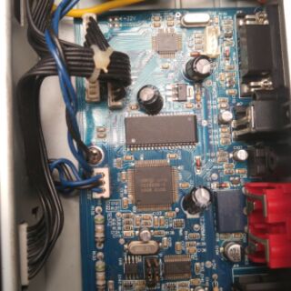 Vang số ktv-T5