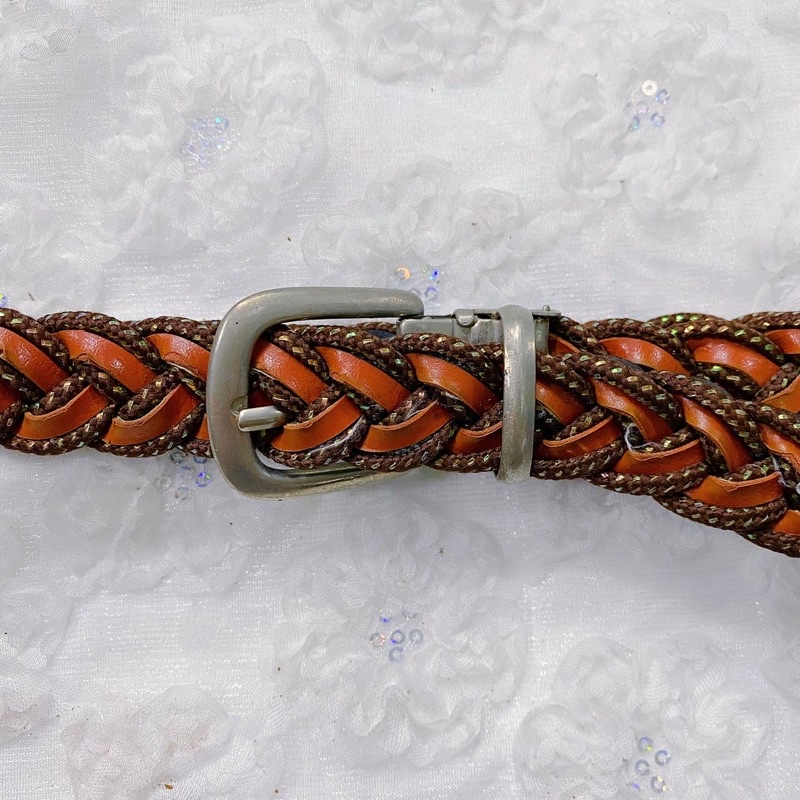 Thắt lưng da 2hand