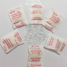 GÓI HÚT ẨM (40k/100 gói)