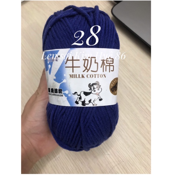 Sợi Len Sợi Đan Móc Wolle Sợi Laine Lana Para Tejer Cashmere Dòng Tay Dệt Kim