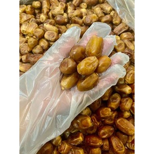 Mứt Chà Là Khô - Cực Ngon 100G / 250G / 500G | WebRaoVat - webraovat.net.vn