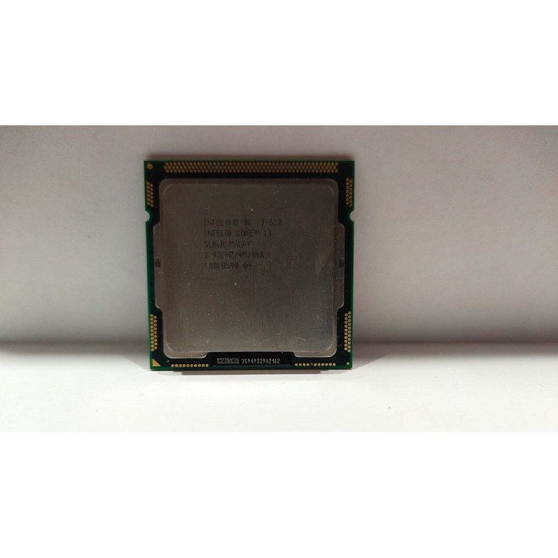 Intel Lõi Máy Xử Lý I3-530 Chuyên Dụng | BigBuy360 - bigbuy360.vn