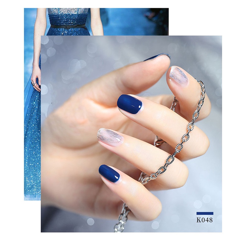 Sơn móng màu nước , sơn móng tay thạch nhũ ,UV gel polish, chuỗi nau kaki trà sữa mocha okase