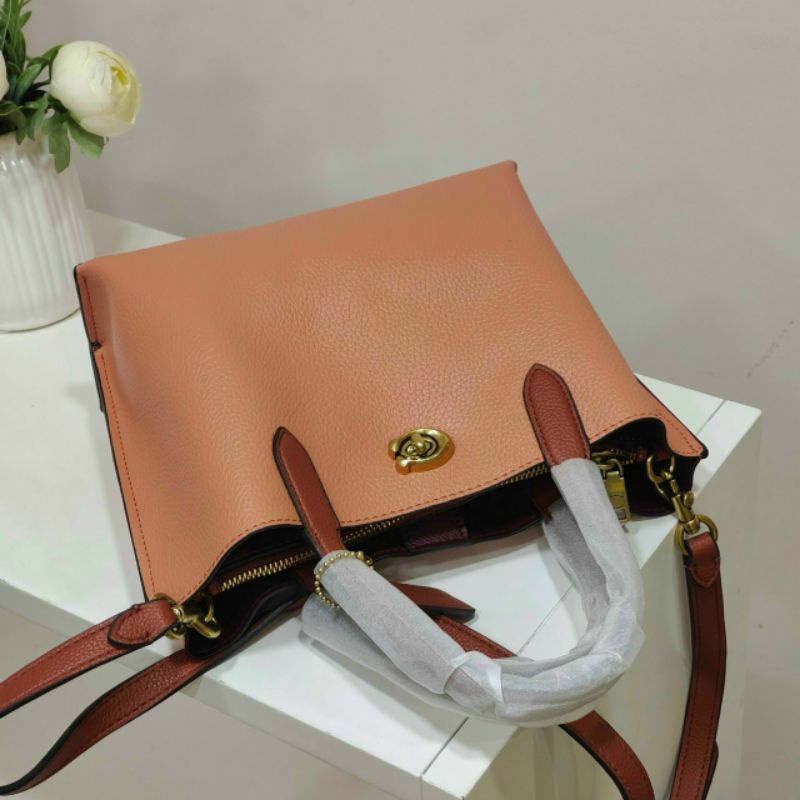 💥Túi Coach Willow💥Rẻ vô địch