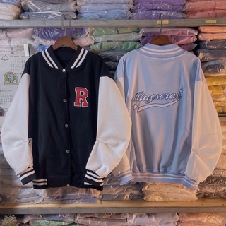 Áo Khoác Nỉ Nam Nữ Form Rộng Chất Nỉ Bông Dày Dặn Hàng Nhập Siêu Đẹp Áo Khoác Jackets Đôi Thun Nỉ CHỮ KÝ - AK3332