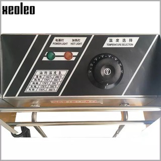 BẾP CHIÊN NHÚNG ĐIỆN CAO CẤP EF-81