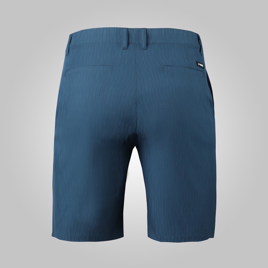 Quần Short Thể Thao Li-Ning Nam AKSSA25