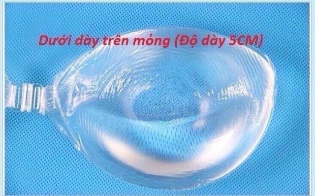 Áo dán silicon hộp kissbobo | BigBuy360 - bigbuy360.vn