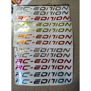 TEM DÁN PHUỘC CROM 30k/1 cặp