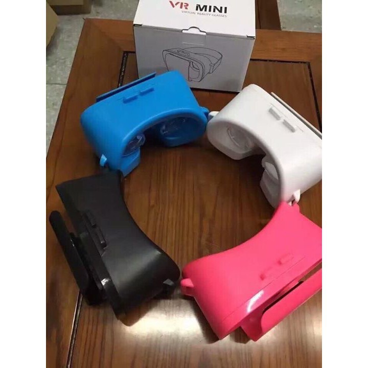 [VT] KÍNH VR BOX MINI TIỆN DỤNG WN10844