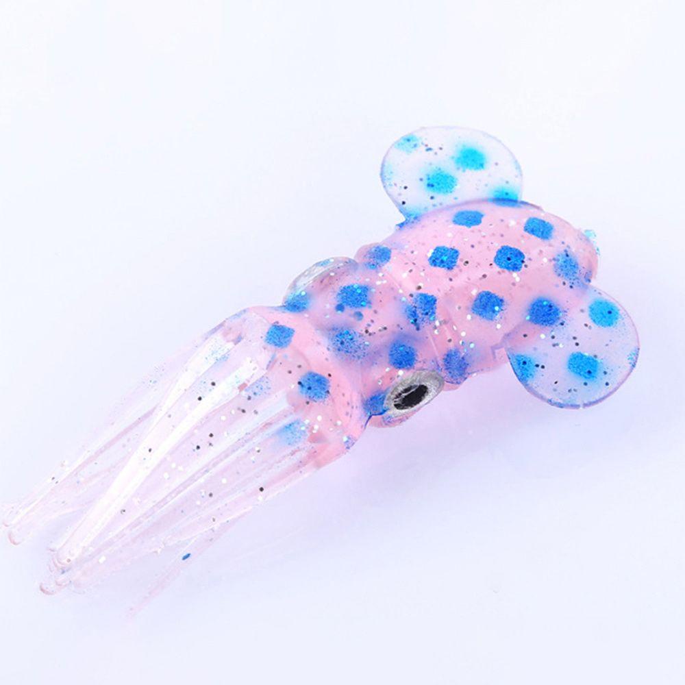 Mồi Câu Cá Giả Nhiều Màu Sắc SHOUKEY