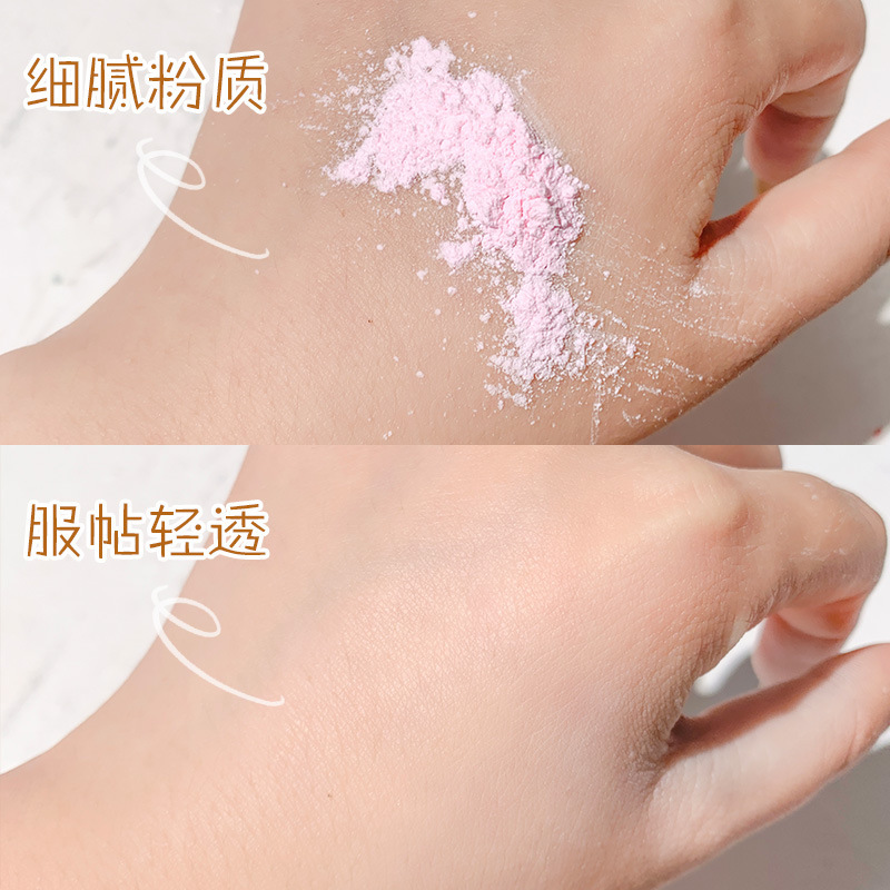 Phấn phủ Maycheer che khuyết điểm kiềm dầu chống thấm nước chống thấm mồ hôi lâu trôi | BigBuy360 - bigbuy360.vn