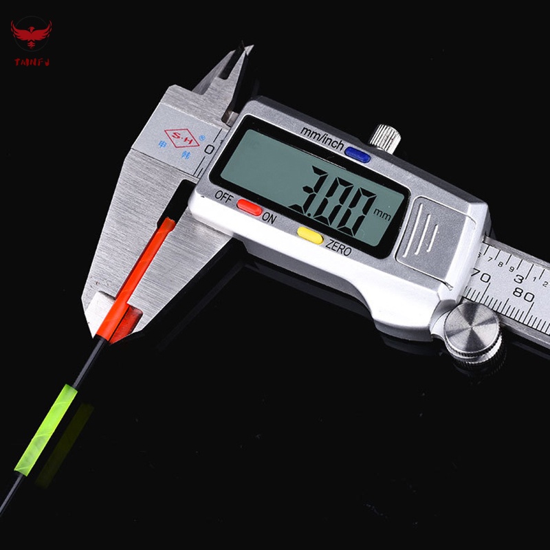 Tmnfj Phao Câu Cá Dạ Quang Phát Sáng Ban Đêm