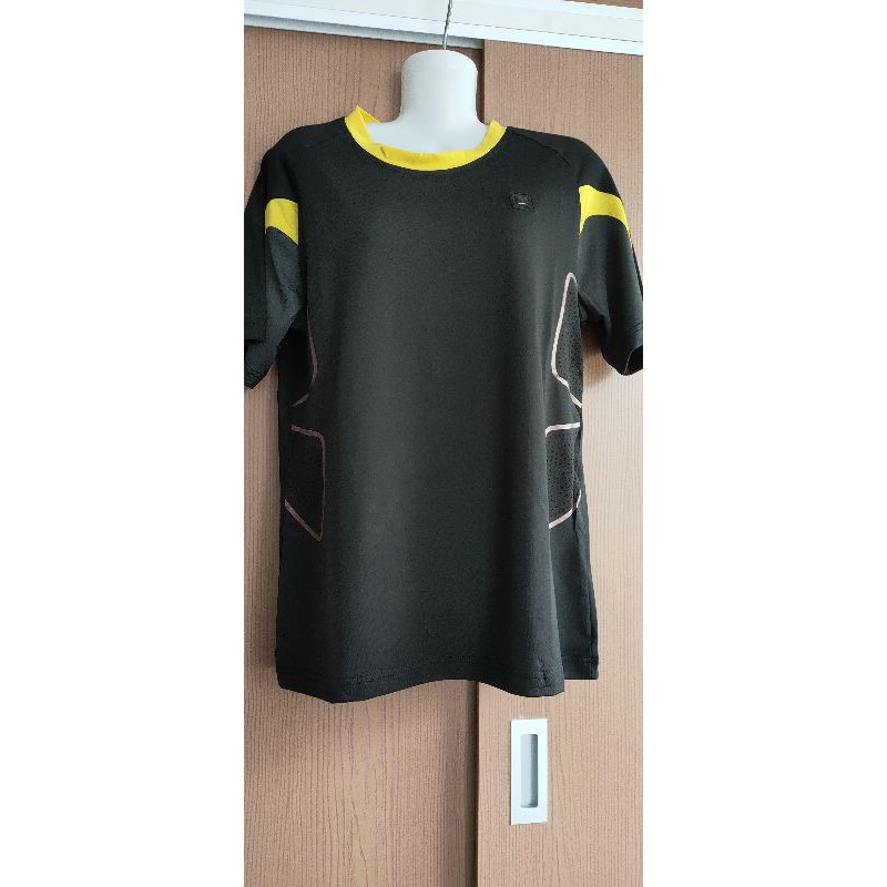 Áo thun thể thao nam/ nữ hàng bao đẹp sale