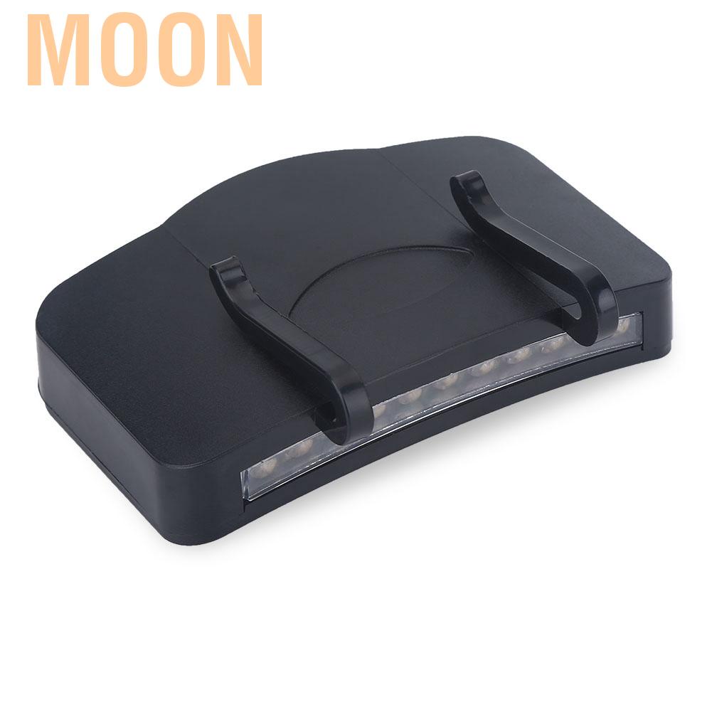 Đèn pha câu cá gồm 11 bóng LED