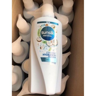 Dầu gội Sunsilk Thái mẫu mới