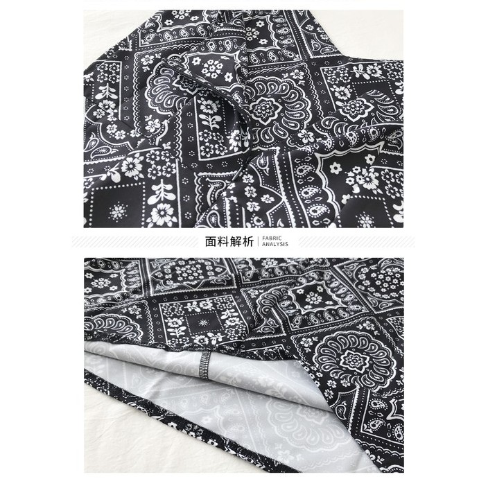 Đầm Hai Dây In Hoa Phong Cách Retro Thời Trang Dành Cho Nữ | BigBuy360 - bigbuy360.vn