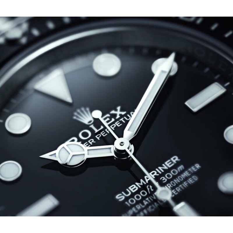 Đồng hồ nam Rolex Submariner máy cơ | BigBuy360 - bigbuy360.vn