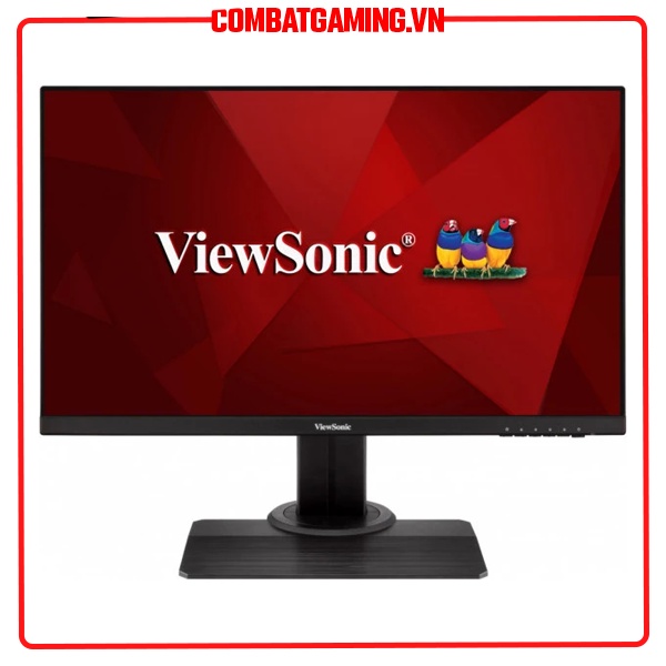 Màn Hình ViewSonic XG2705-2K 27&quot;/2K/IPS/144Hz/1ms/FreeSync