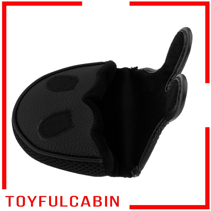 Vỏ Bọc Bảo Vệ Đầu Gậy Đánh Golf Chuyên Dụng