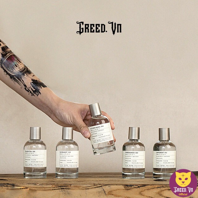 [SỈ INB] Nước Hoa Nội Địa 100ml MC MAQUICITE Dòng Nước Hoa Handmade Cao Cấp 100ml Chính Hãng [SẴN] | Thế Giới Skin Care