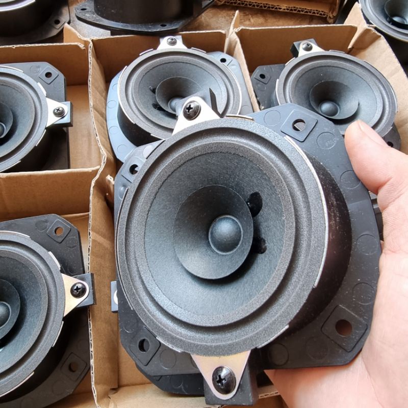 loa toàn dải SONAVOX 4ohm 20w 10cm
