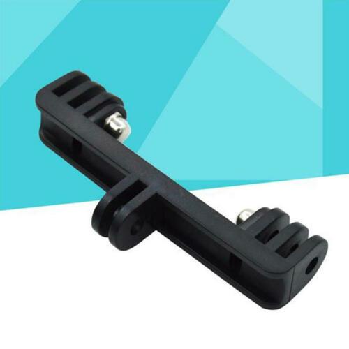 Giá Đỡ Đôi Gắn Nón Bảo Hiểm Cho GoPro He B1I1 U0K9 Action C5A2 Camera H3Z6 W2H9 Mới